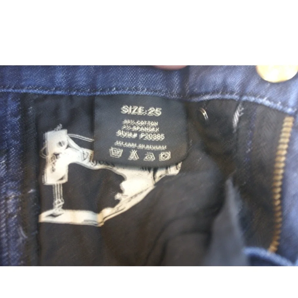 Vigoss studio bootcut